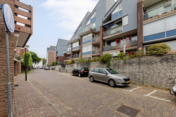 Medium property photo - Franciscusberg 9, 4611 MZ Bergen op Zoom